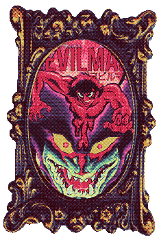 Devilman